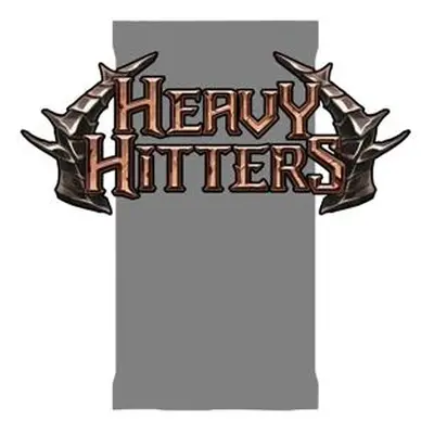 Flesh and Blood Heavy Hitters Booster