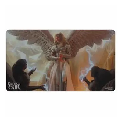 Secret Lair Drop Series: "Serra Angel" Playmat