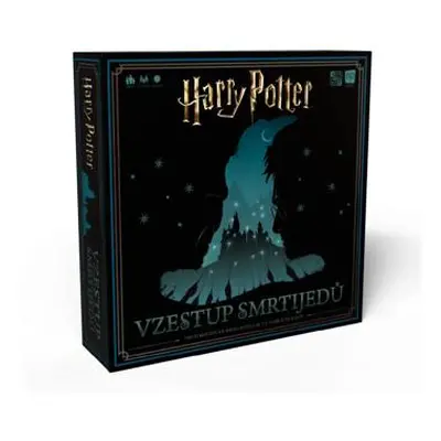 Harry Potter: Vzestup Smrtijedů