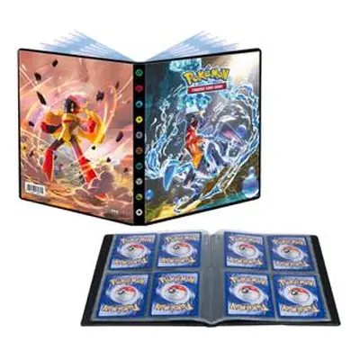 Paradox Rift: Ultra Pro 4-Pocket Binder