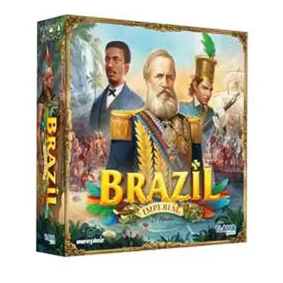 Brazil: Imperial