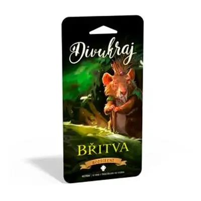 Divukraj: Břitva