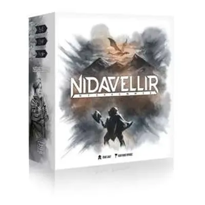 Nidavellir