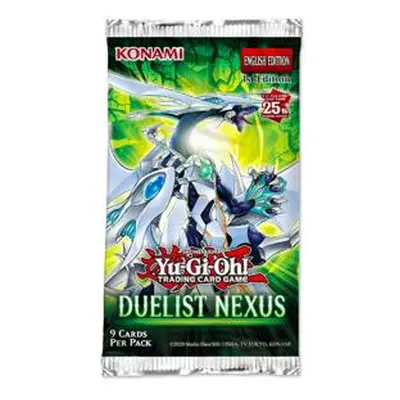 Duelist Nexus Booster