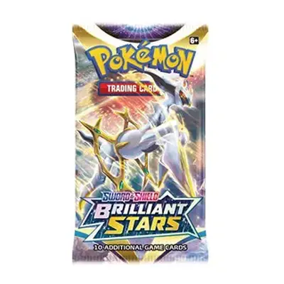 Brilliant Stars Booster