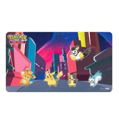 Ultra PRO Gallery Series: Shimmering Skyline Playmat