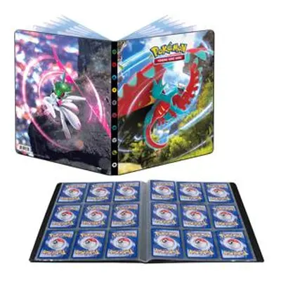 Paradox Rift: Ultra Pro 9-Pocket Binder