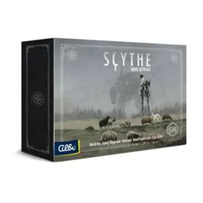 Scythe: Nová setkání