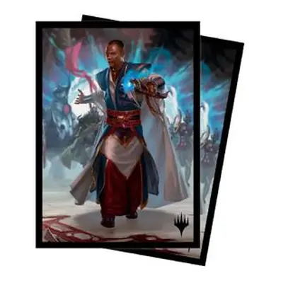 March of the Machine: "Teferi Akosa of Zhalfir" Obaly (100ks)