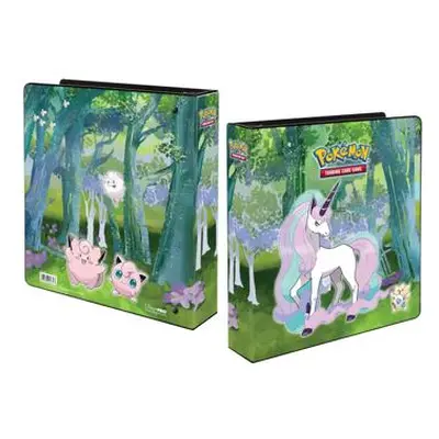 Ultra PRO Gallery Series: Enchanted Glade 2" Album