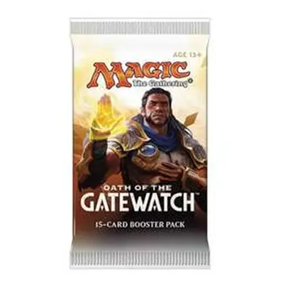 Oath of the Gatewatch Booster