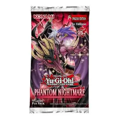 Phantom Nightmare Booster