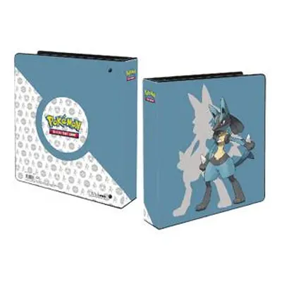 Ultra PRO Lucario 2" Album