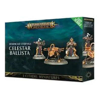 Warhammer AoS - ETB: Celestar Ballista