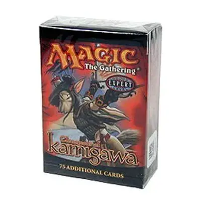 Champions of Kamigawa: Tournament Pack (German; NM)