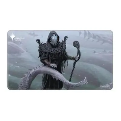 Commander Series: "Orvar, the All-Form" Stitched Edge Playmat