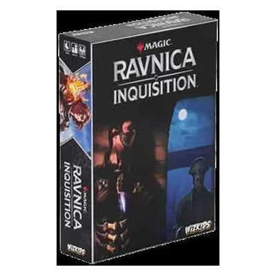 Ravnica Inquisition Stolní hra