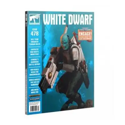 White Dwarf 478