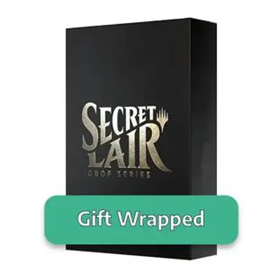 Secret Lair Drop Series: Secretversary 2023: Gift Wrapped