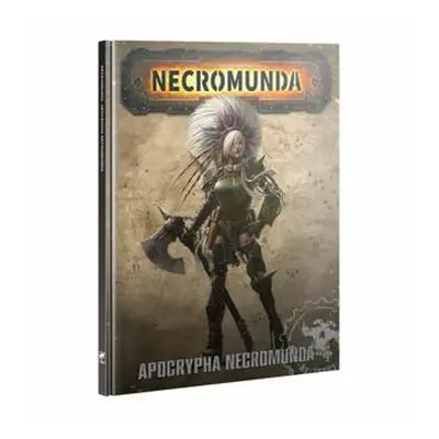 Necromunda - Apocrypha