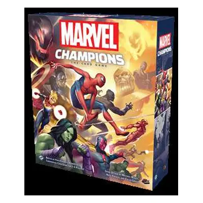 Marvel Champions (EN)