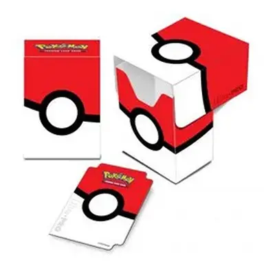 Ultra PRO: Pokéball Deck Box