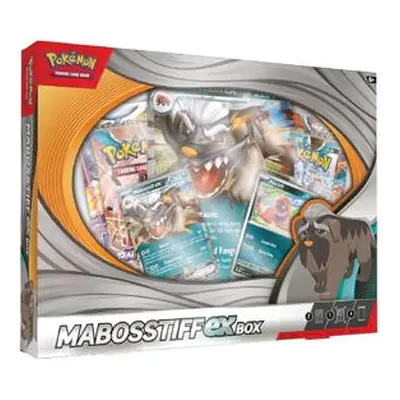 Mabosstiff ex Box