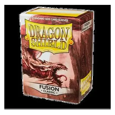 Dragon Shield 100ks - Fusion