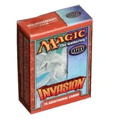 Invasion Tournament Pack