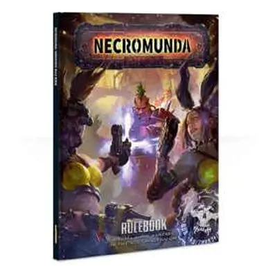 Necromunda - Rulebook