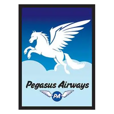 Legion obaly - Pegasus Air