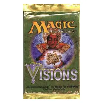 Visions Booster