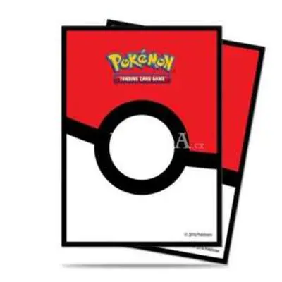 Pokéball Deck Protector