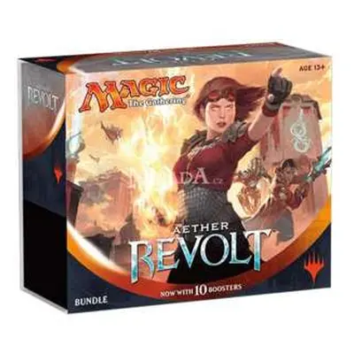 Aether Revolt Bundle