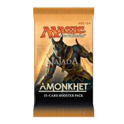 Amonkhet Booster