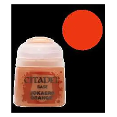 Citadel Base: Jokaero Orange (12 ml)