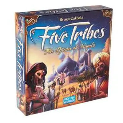 Five Tribes (EN)