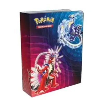 Pokémon TCG 2023 Collector Chest: Mini Portfolio