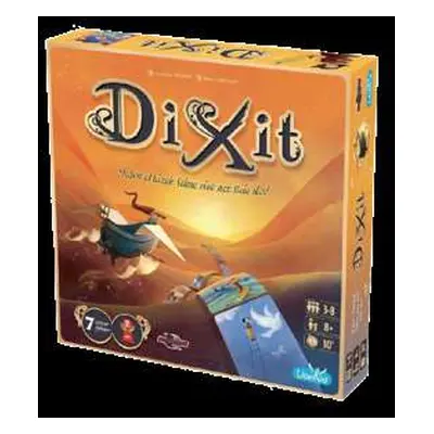 Dixit