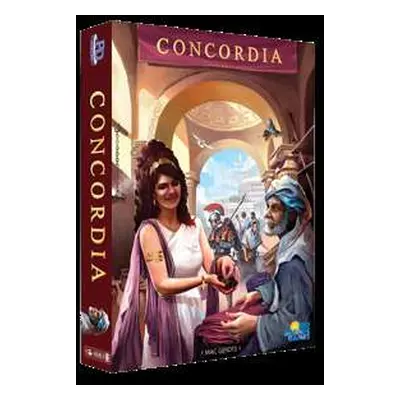 Concordia (EN)