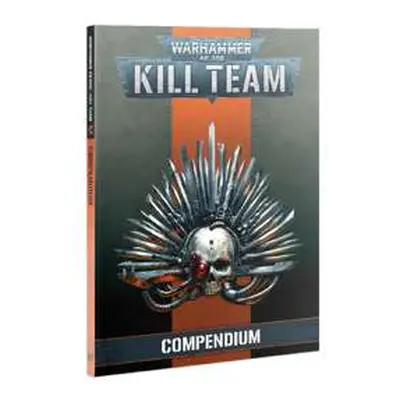 Warhammer 40K Kill Team - Compendium