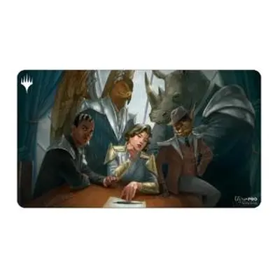 Streets of New Capenna: "Brokers Ascendancy" Playmat