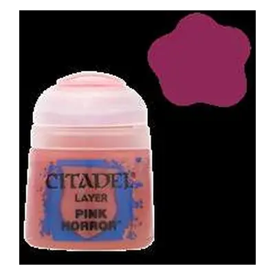 Citadel Layer: Pink Horror (12ml)