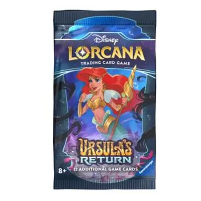 Lorcana: Ursula's Return Booster