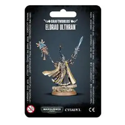 Warhammer 40k - Eldrad Ulthran