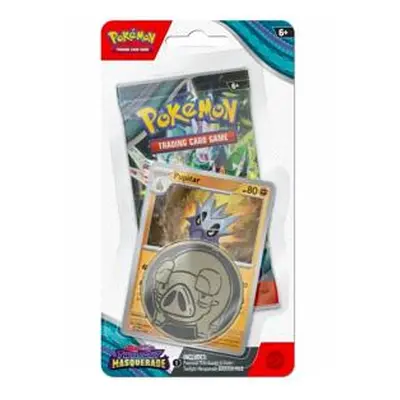 Twilight Masquerade: Pupitar 1-Pack Blister