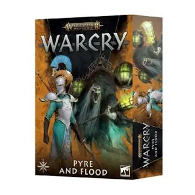 Warhammer Warcry - Pyre and Flood