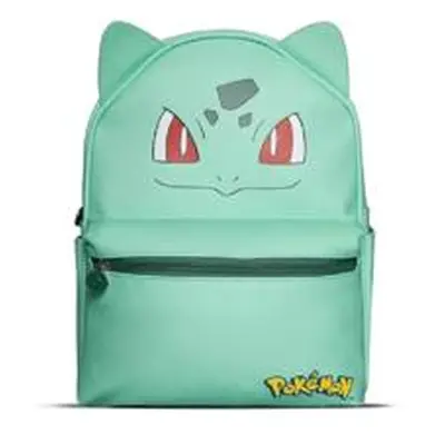 Pokémon batoh Bulbasaur