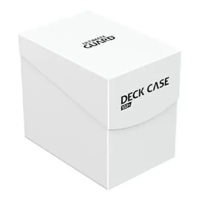 Ultimate Guard Deck Case 133+ - bílá