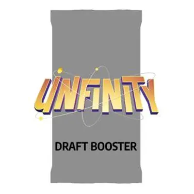 Unfinity Draft Booster